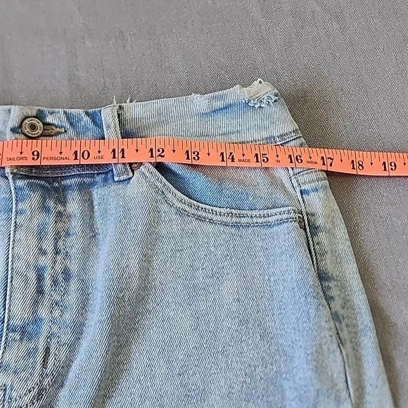 Kancan Kendall High Rise Ankle Skinny Jeans sz 11/29 - Picture 13 of 16